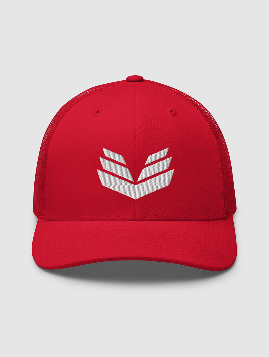 Origins Trucker Cap product image (1)