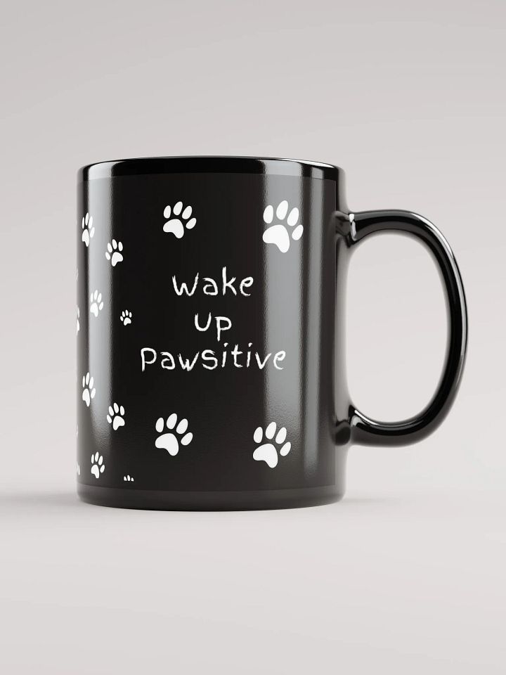 Paw Print Perfection Mug product image (2)