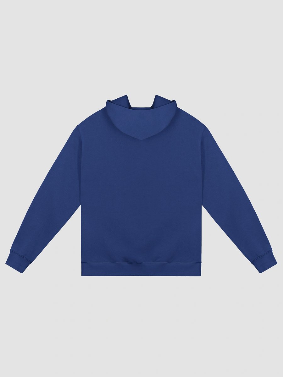 Pencil Warrior Feather Logo Premium Hoodie product image (2)