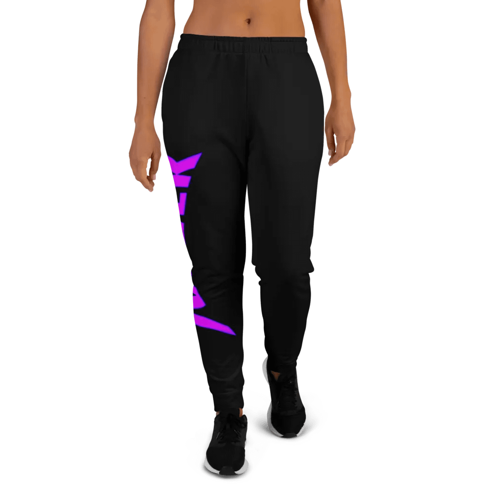 Ultraviolet Jozzer- Joggers [Women] product image (5)