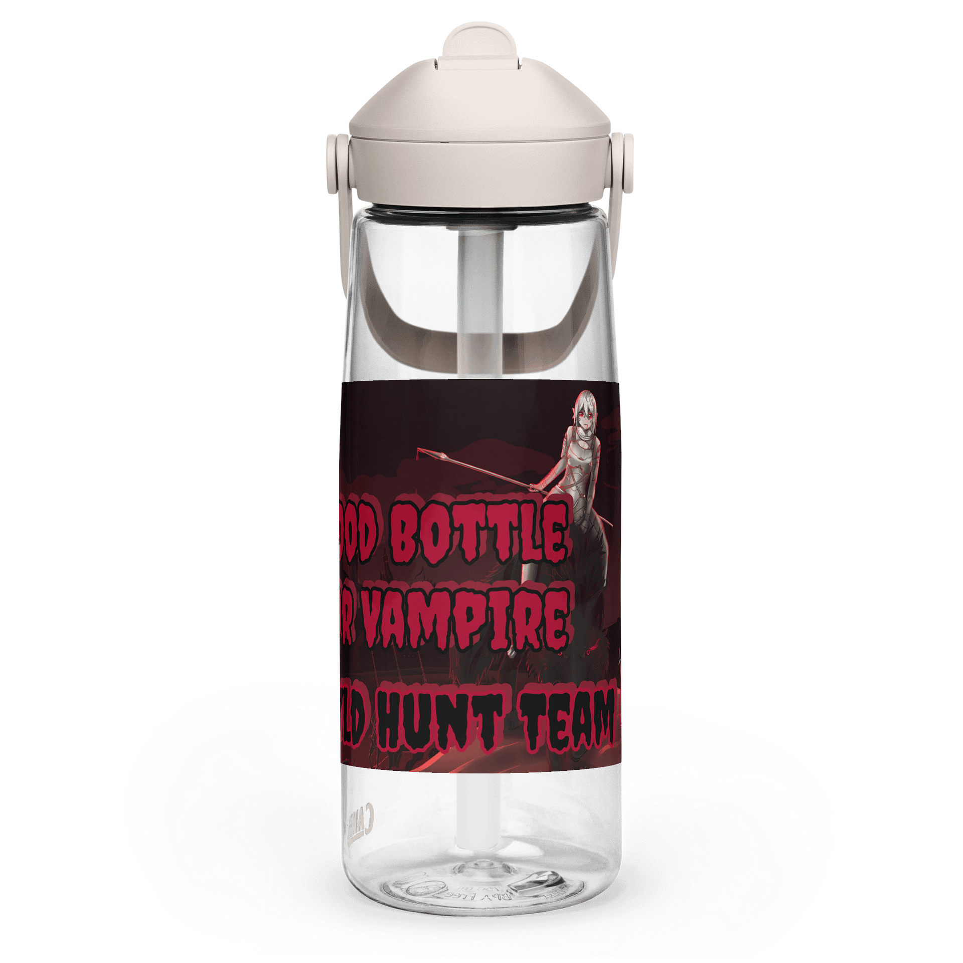 Blood Bottle product image (3)