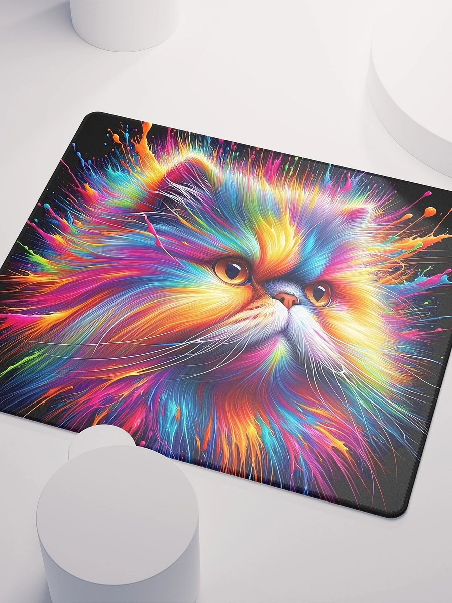 Gaming Mouse Pad: Persian product image (5)