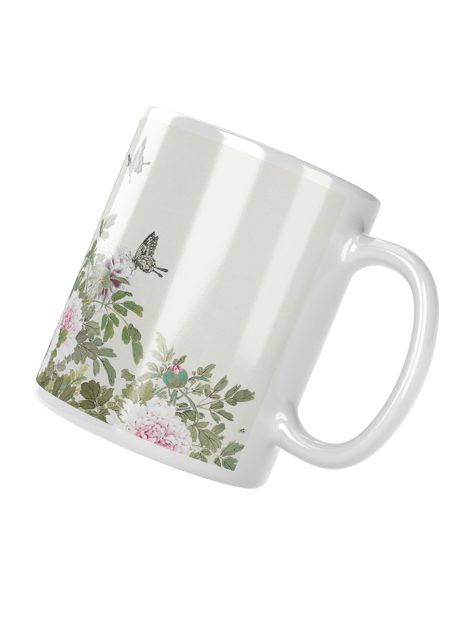 Spring. 11oz. Ceramic Mug product image (2)
