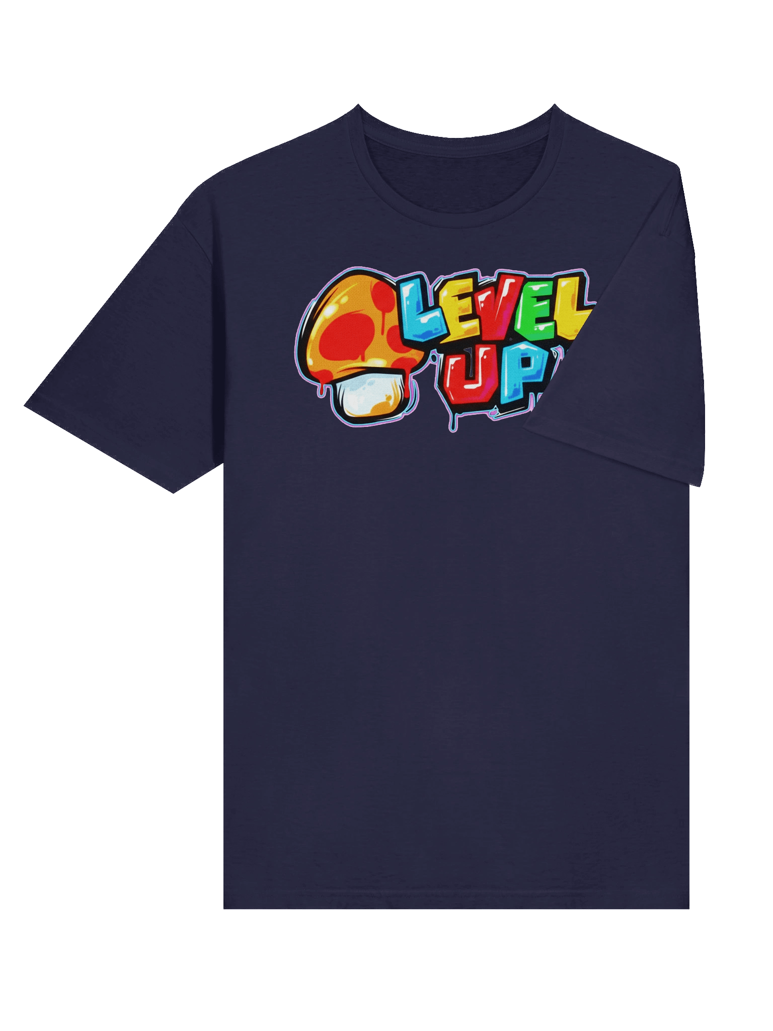 Level Up Gamer Mushroom product image (39)