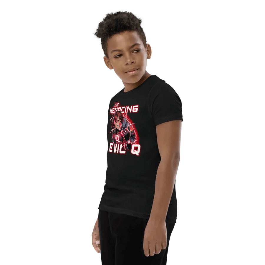 Evil Q Kids T product image (11)