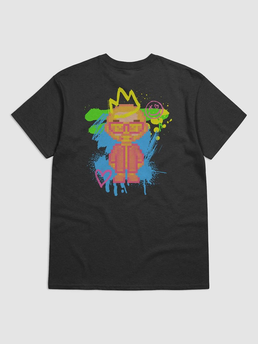 Graffiti Tee product image (1)