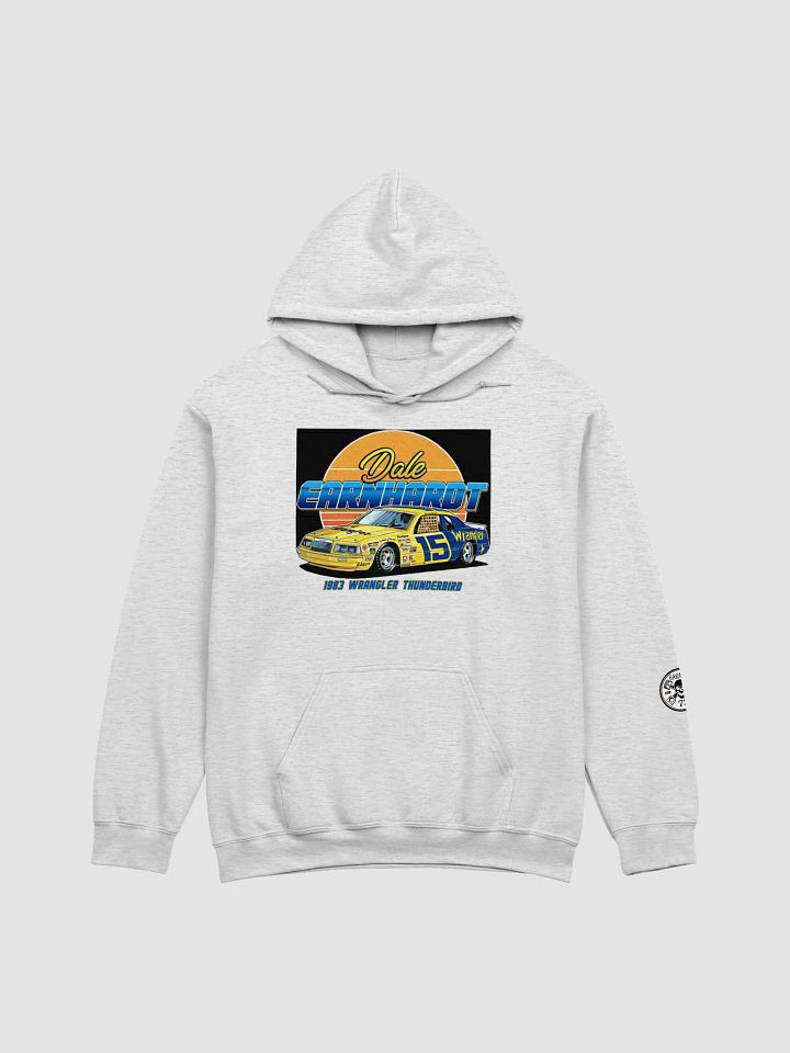 Wrangler Thunderbird Hoodie product image (1)