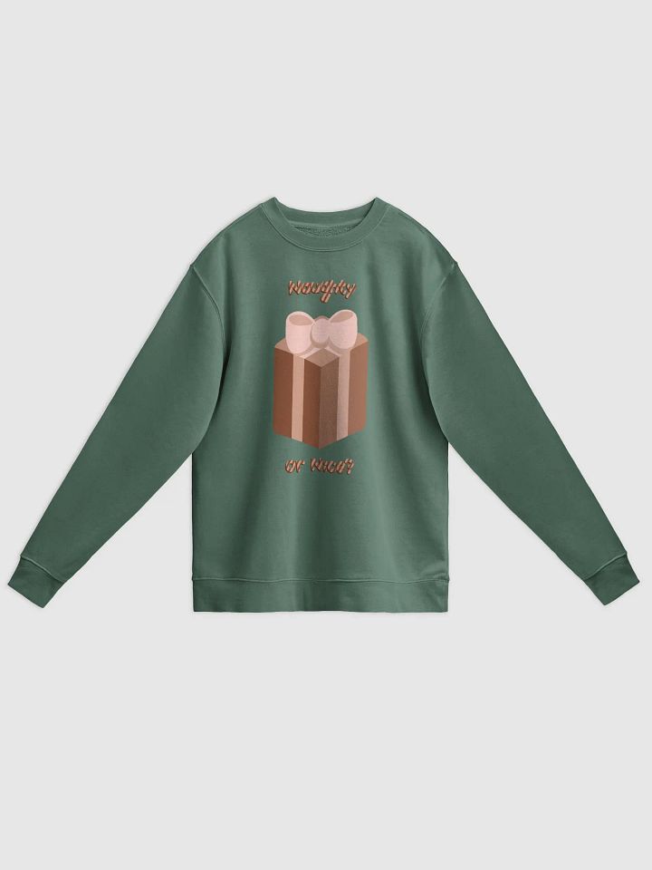 Chocolate Gift Crewneck product image (1)