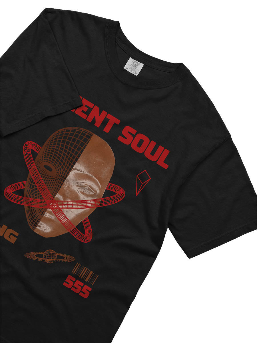 Ancient Soul T-shirt product image (3)