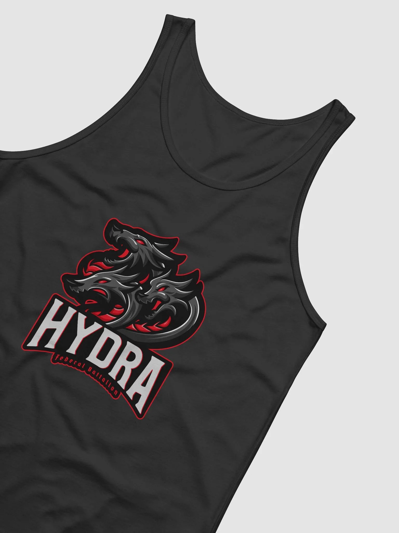 FHB Jersey Tank product image (4)