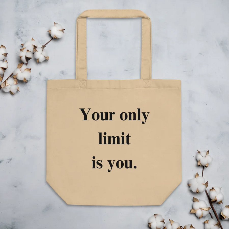 Your only limit is you. product image (4)