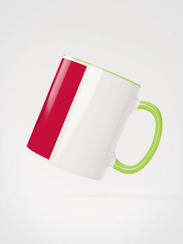 Italy Mug product image (5)