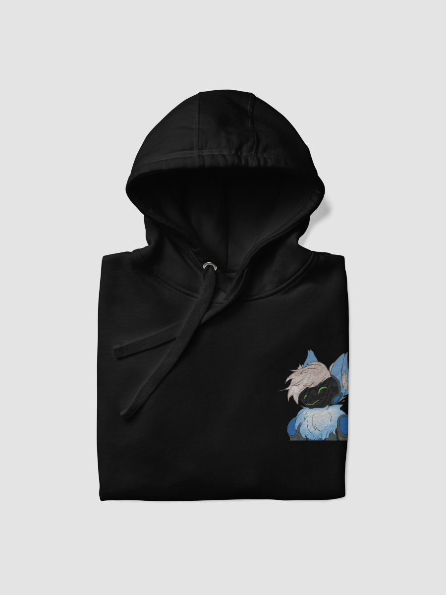 [FemPyro] Unisex Premium Hoodie Cotton Heritage M2580 product image (12)