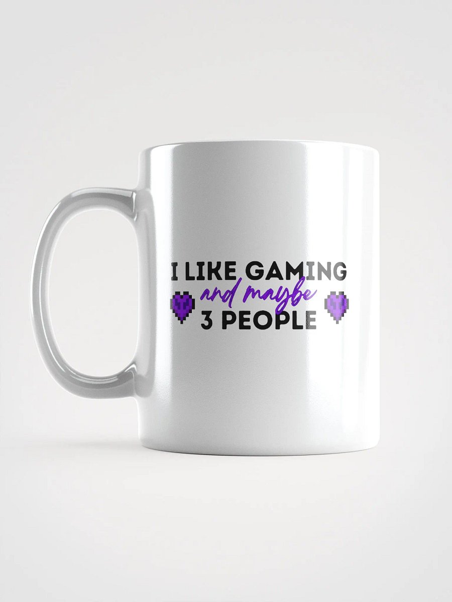 Gaming Mug product image (6)