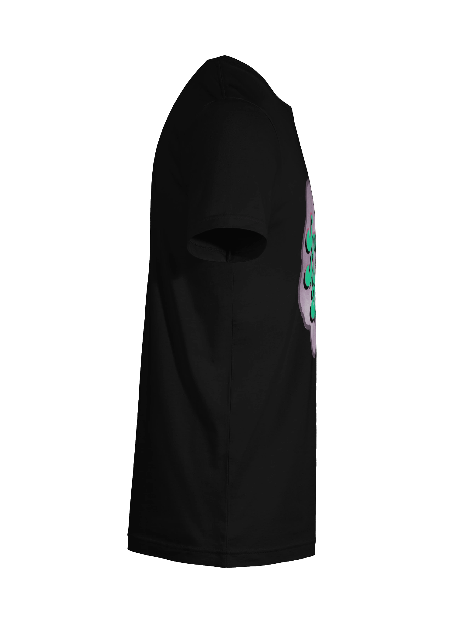Smoke Weed Shoot Nazis T-Shirt product image (12)