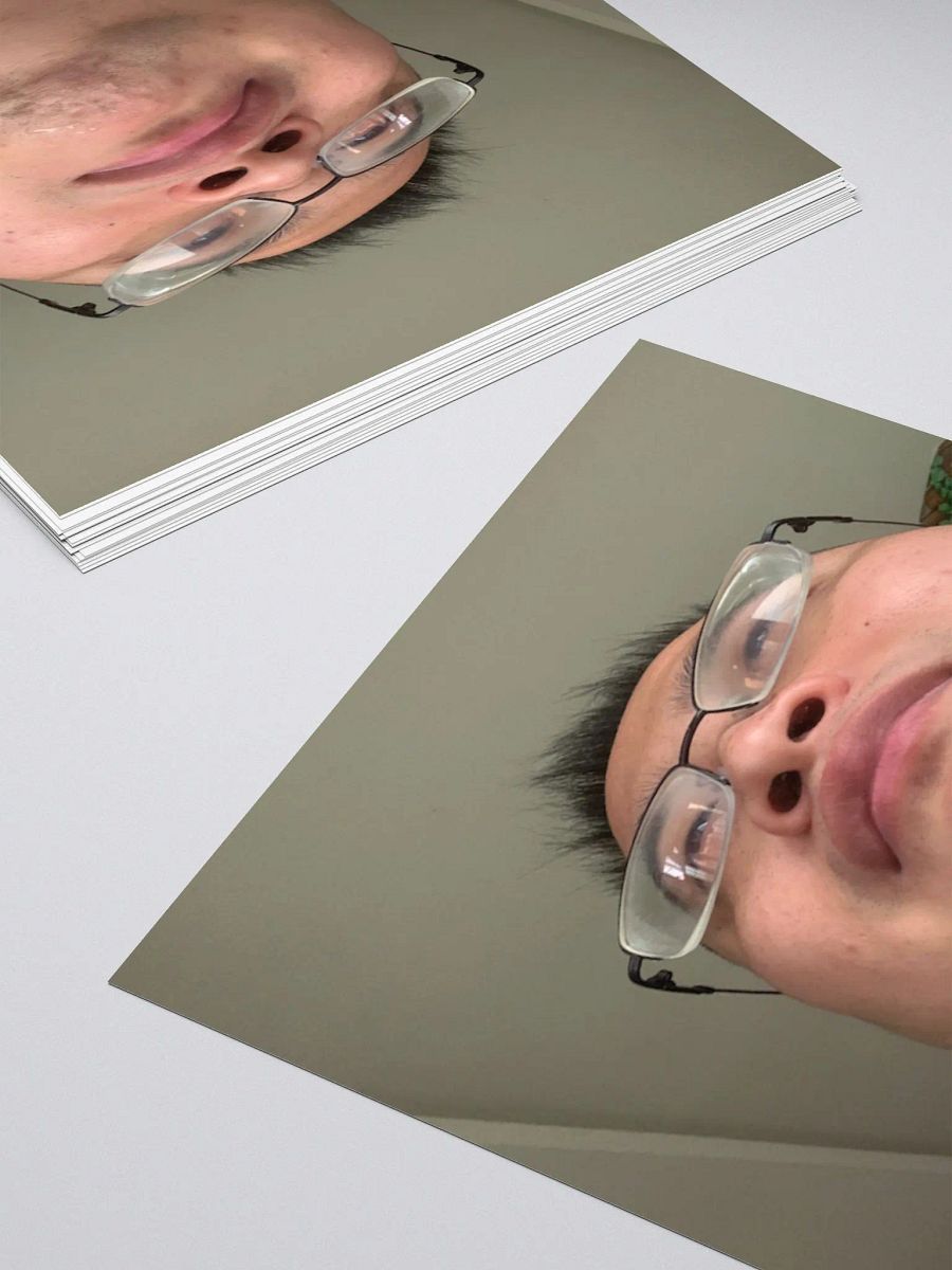 Kiss Cut Stickers: inspiration product image (12)