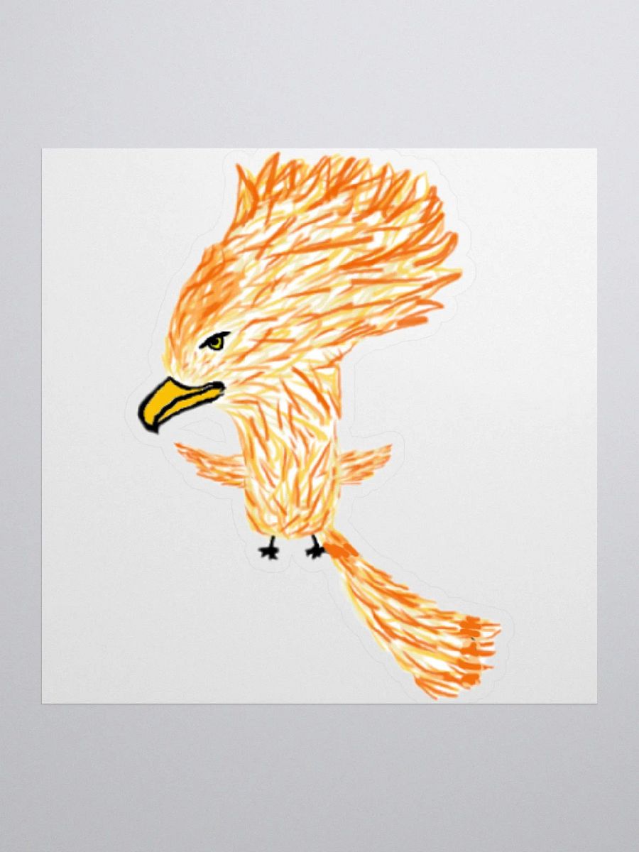 Peenix Sticker product image (1)