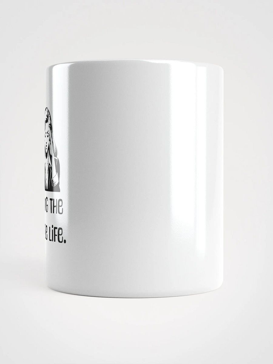 Property Manager Living The Lease Life Mug product image (6)
