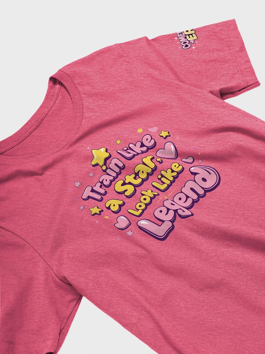 Comeback Era T-Shirt product image (20)