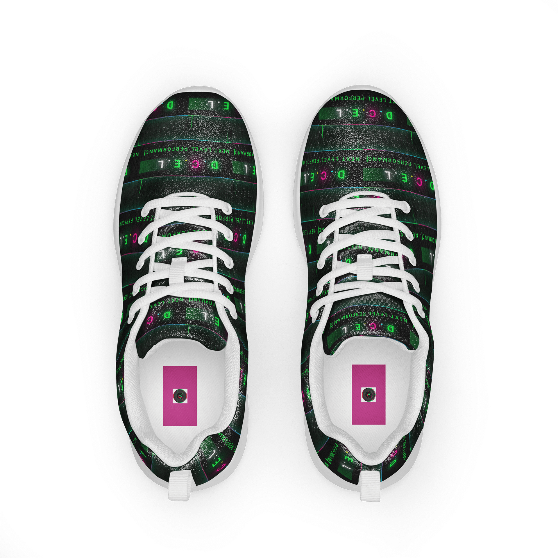 D.C.E.L. Women's Athletic Shoes product image (1)