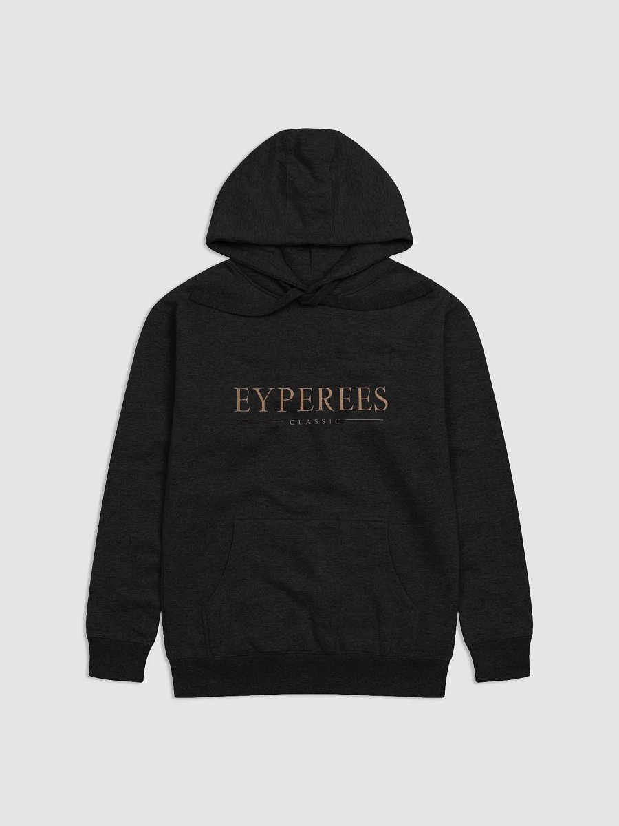 EYEPEREES Classic Cotton Hoodie product image (46)