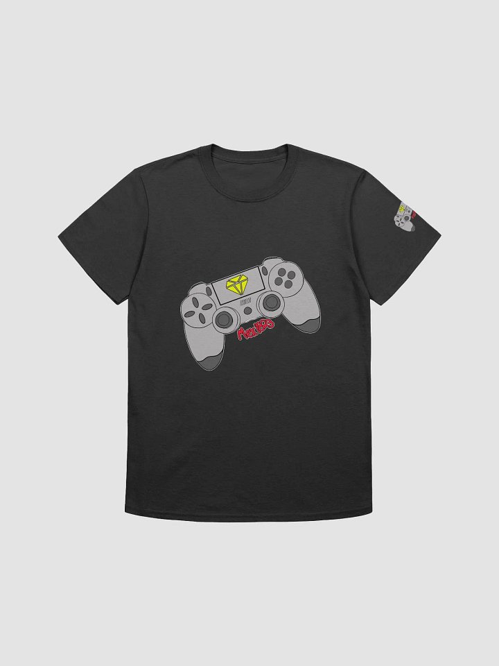 Controller shirt product image (1)