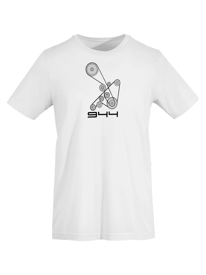 944 Timing Belt Change - Classic Tee Shirt product image (19)