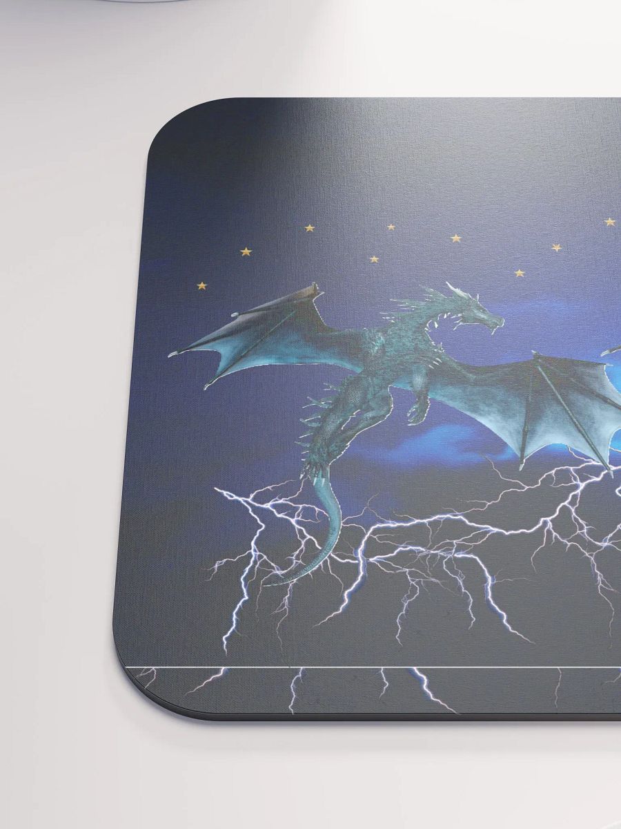 moon light dragons mouse pad product image (6)