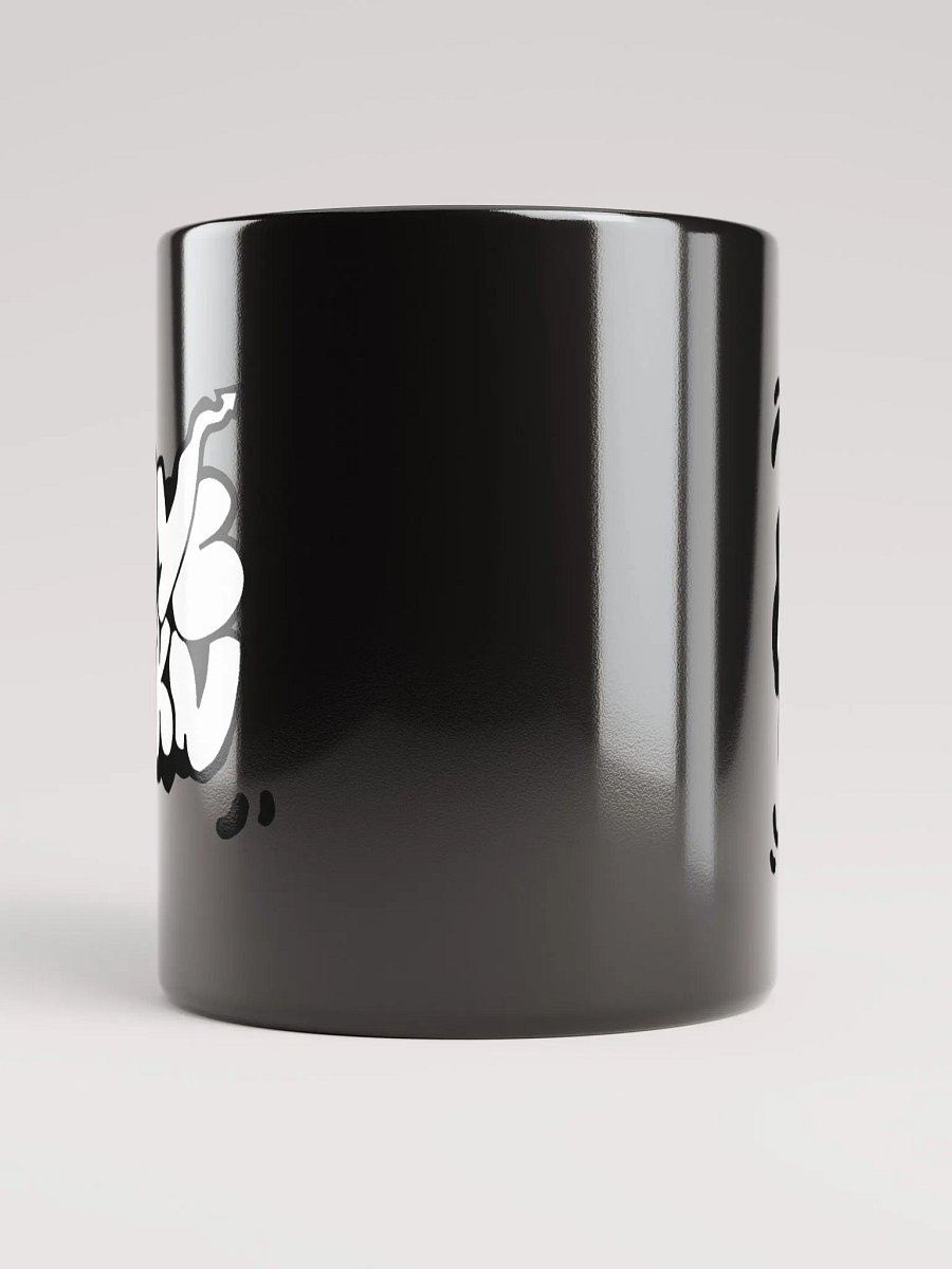 Bubble Graffiti Mug product image (9)