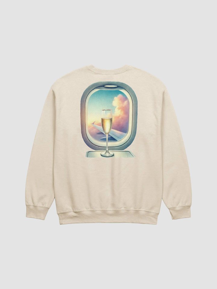 SKY HIGH CLUB - SWEATER product image (4)