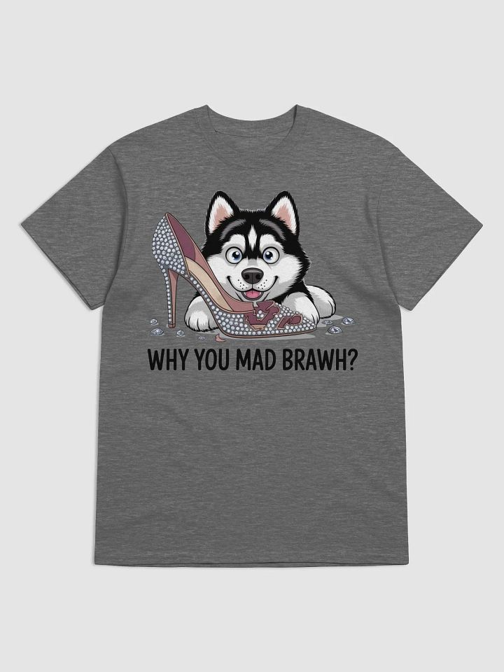 Gemstone Husky T-Shirt product image (7)