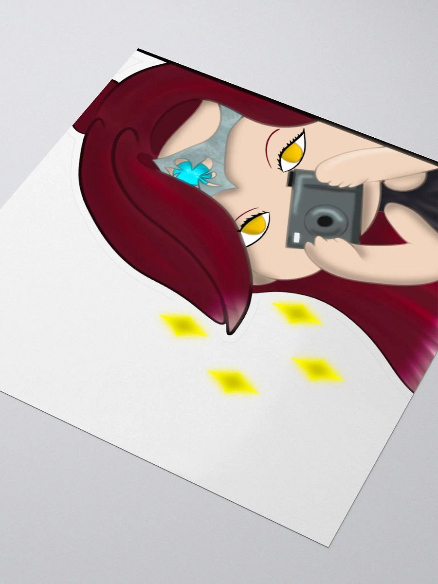 4k STICKER product image (7)
