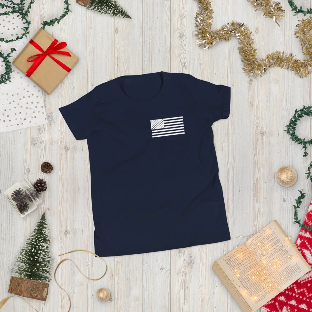 American Kid Tee product image (73)