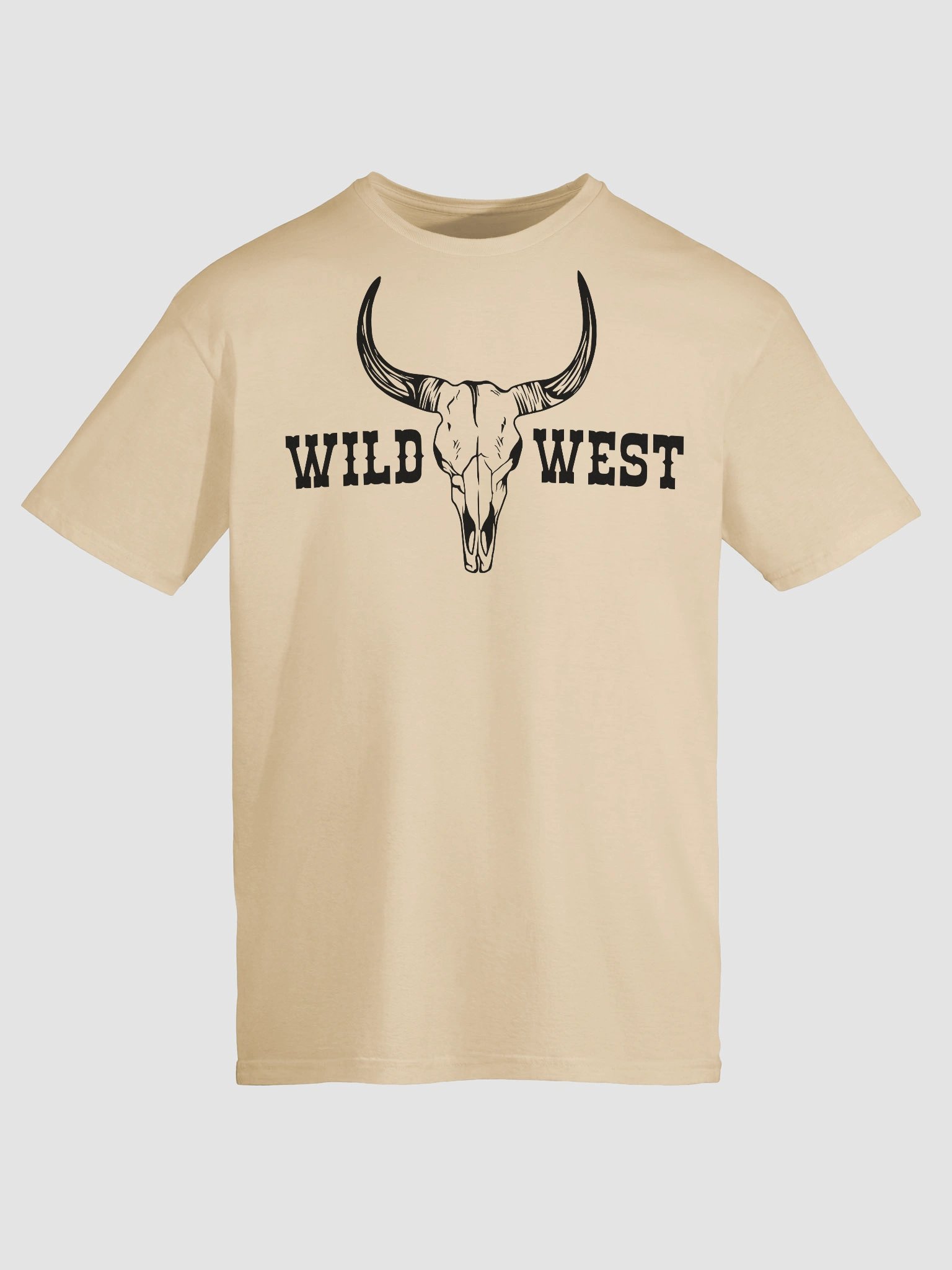 Wild West Spirit product image (9)