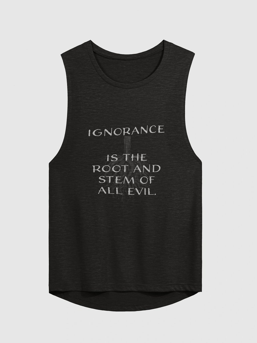 The Root and Stem Women's Tanktop product image (1)