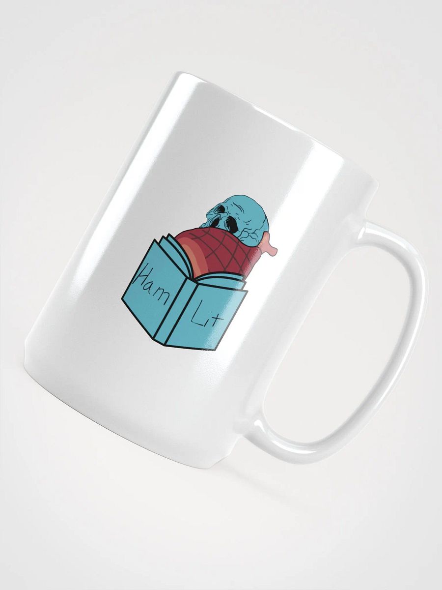 Hamlet Ham Ham Lit product image (4)