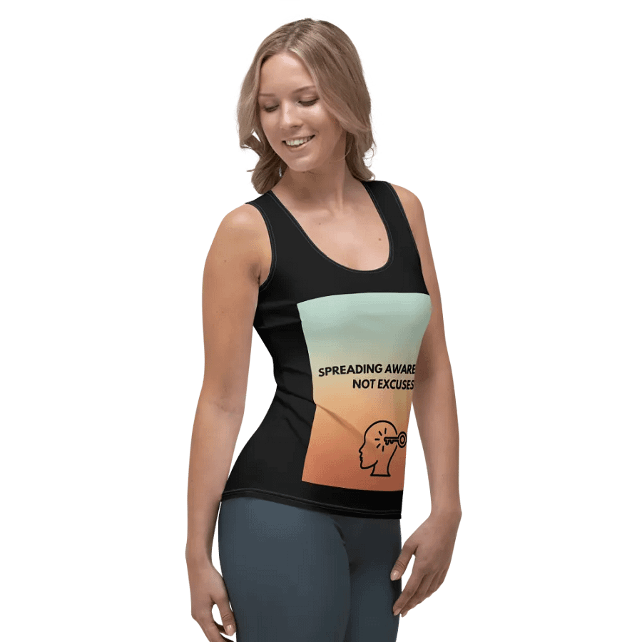 NO MORE EXCUSES product image (4)
