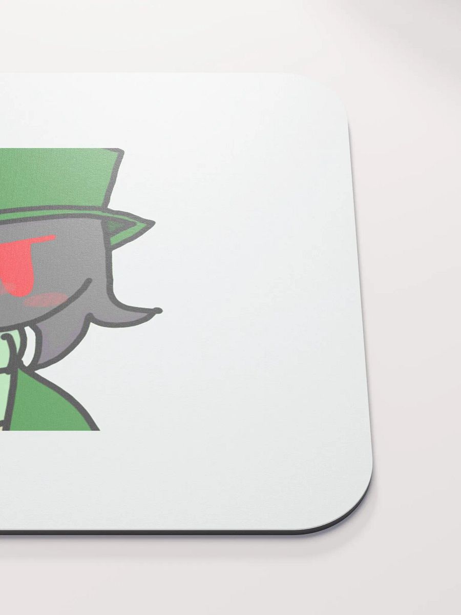 H!player MOUSE PAD product image (5)