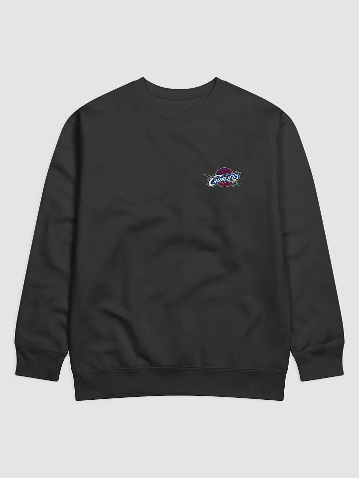 Cavaliers Logo Premium Sweatshirt product image (1)