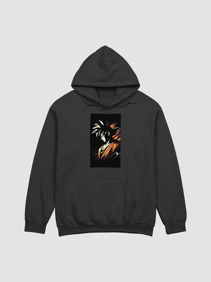 SonGoku Hoodie product image (8)