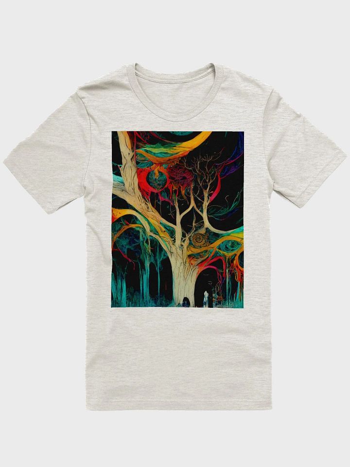 It's giving, Acid. Tee product image (1)