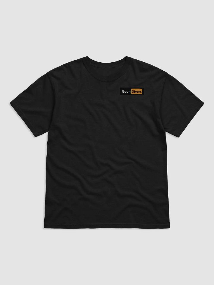 Goon Divers T-Shirt product image (1)