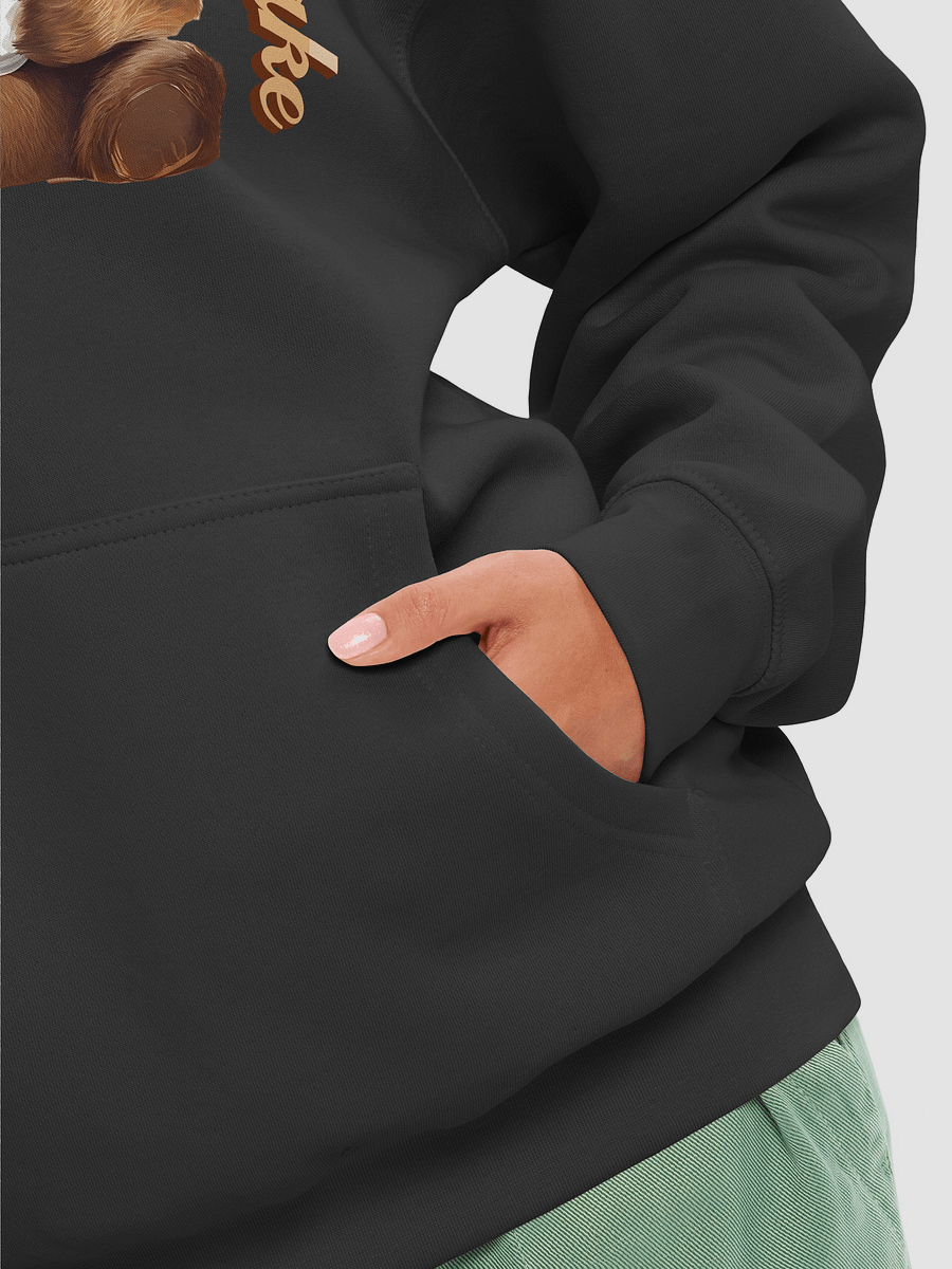 Bearly Awake Hoodie product image (8)