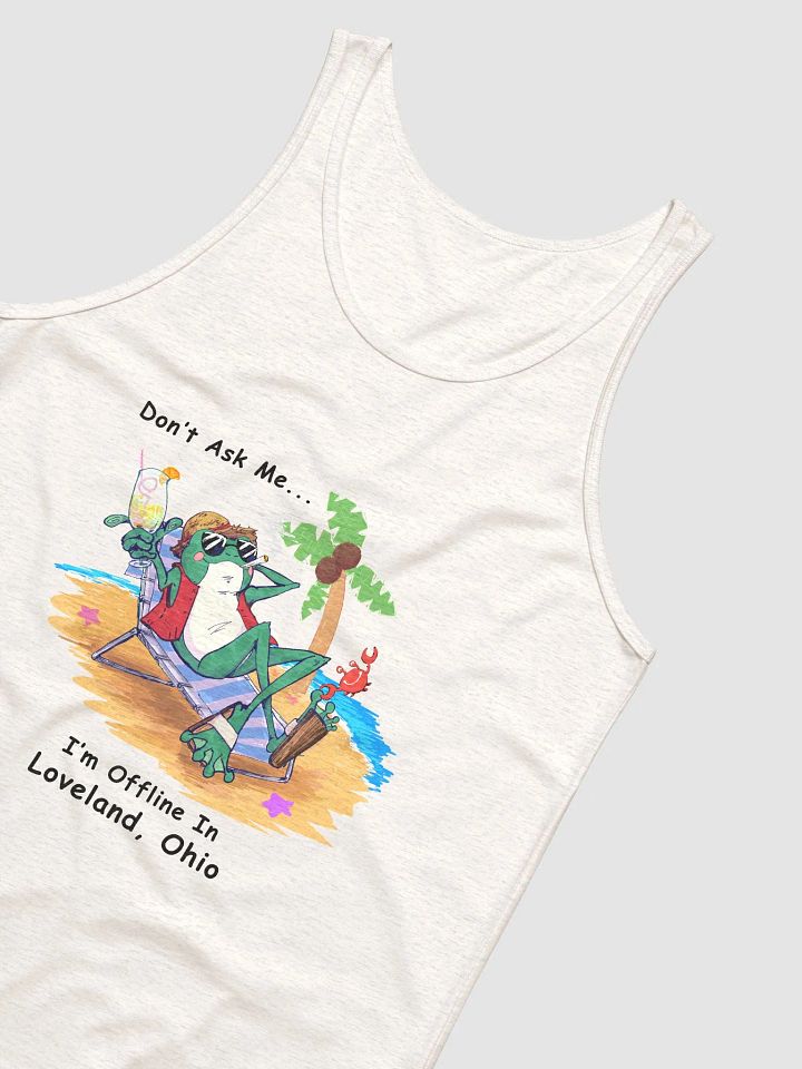 Offline In Loveland (Tank) product image (4)