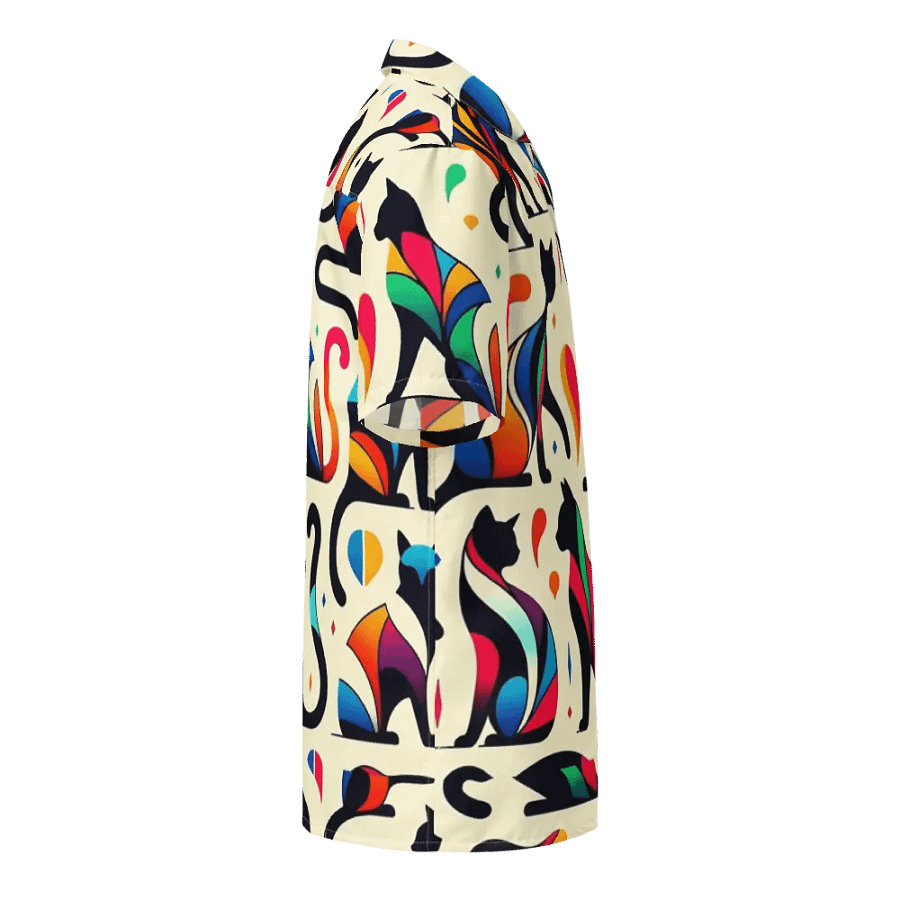 Hawaiian Shirt product image (5)