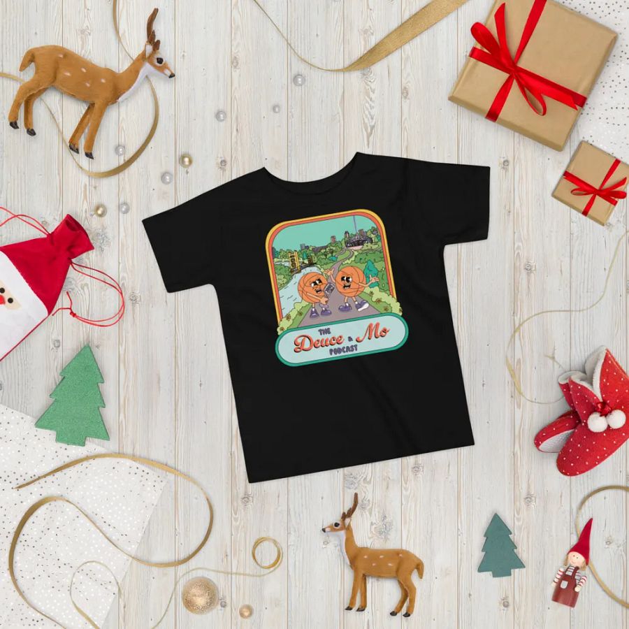 Ball is Life Kids Tee product image (5)