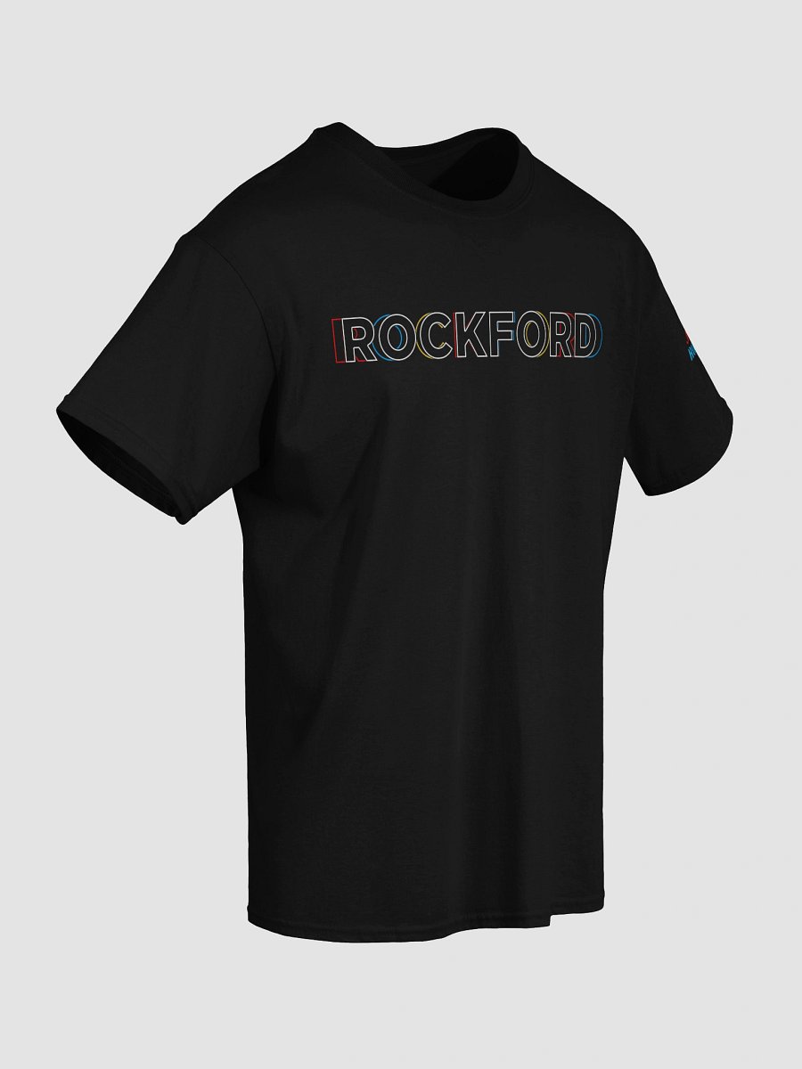 Rockford Icons Reversed product image (4)