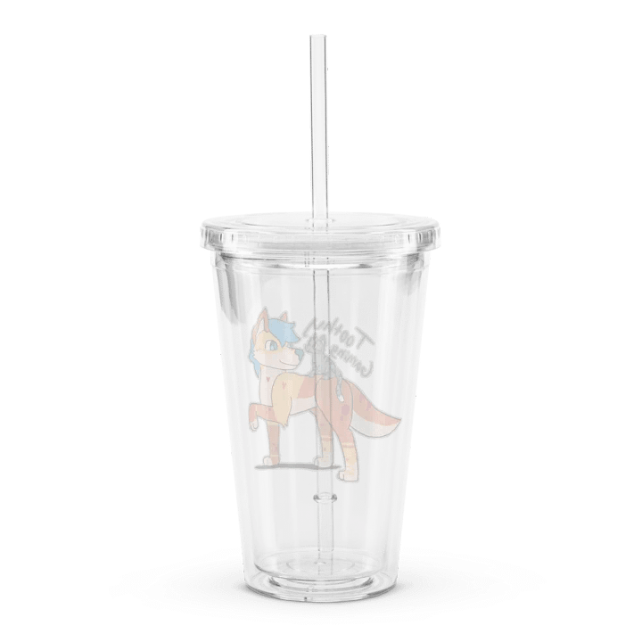 Dual Wall Tumbler Friends product image (2)