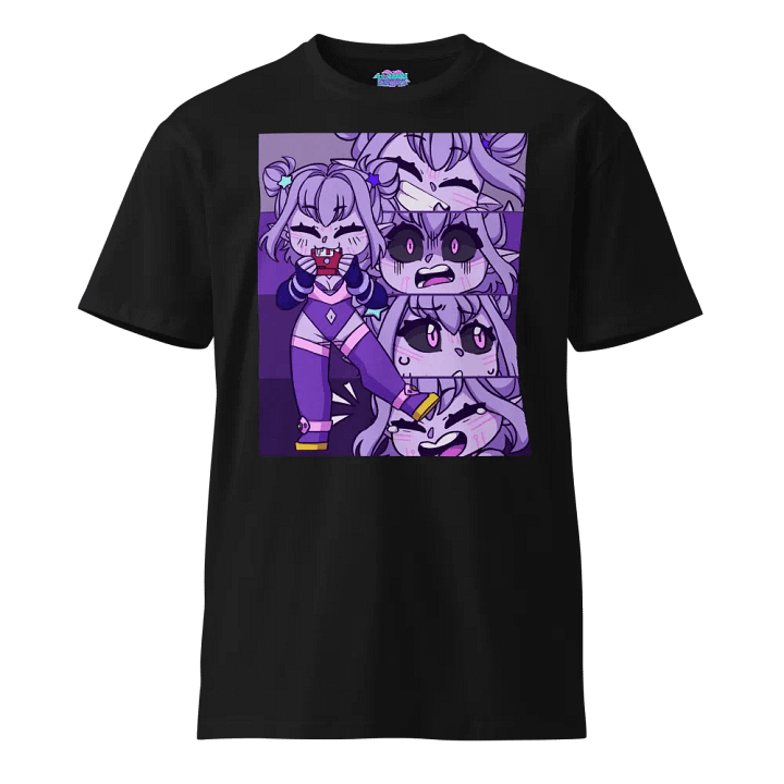 Lomari Chibi T-Shirt product image (1)
