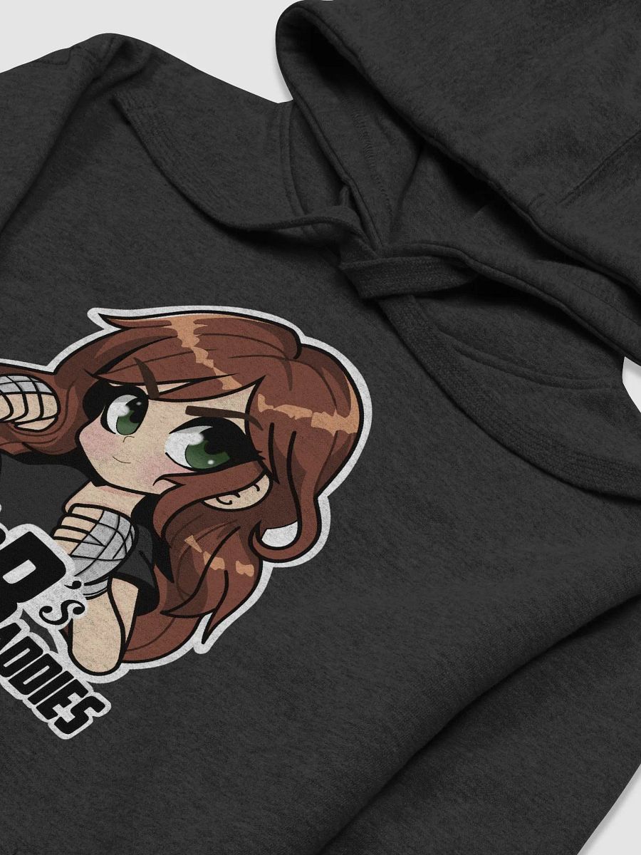 Double Baddies Hoodie product image (28)